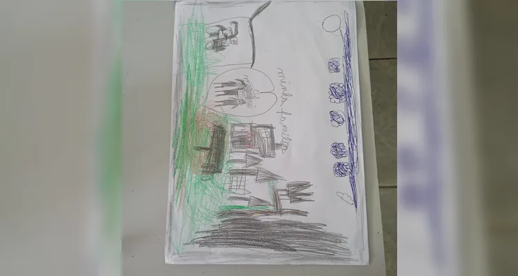 Veja os registros de momentos diversificados que uniram todas as famílias.