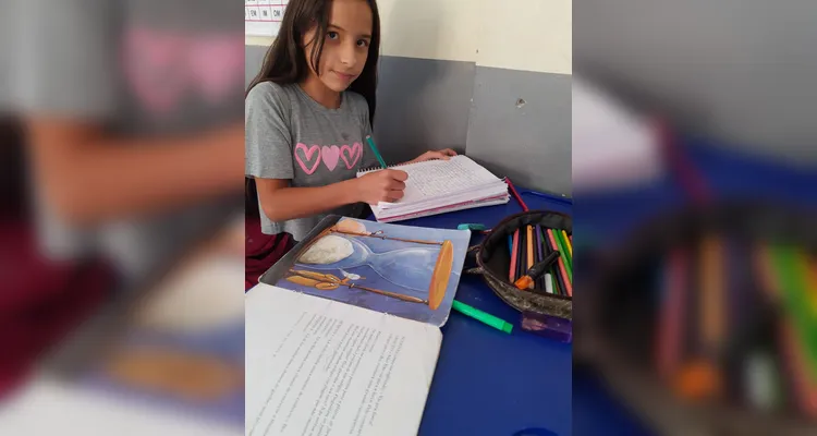 Diversidade de obras e dinâmicas amplia assimilação da proposta.