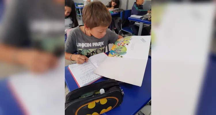 Diversidade de obras e dinâmicas amplia assimilação da proposta.