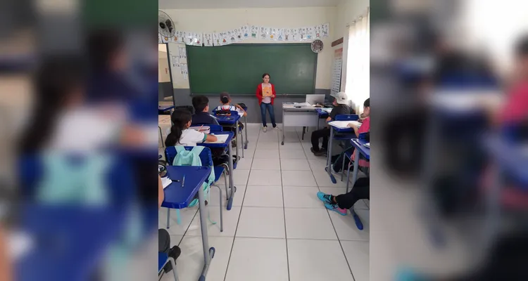 Diversidade de obras e dinâmicas amplia assimilação da proposta.