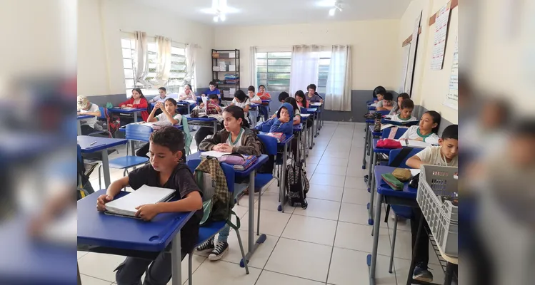 Diversidade de obras e dinâmicas amplia assimilação da proposta.