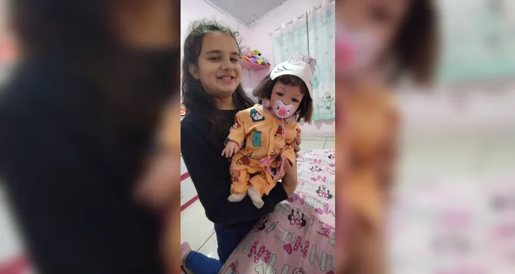 Veja registros das ações em casa e na instituição de ensino sobre a proposta da videoaula.