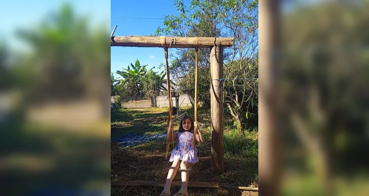 Veja registros das ações em casa e na instituição de ensino sobre a proposta da videoaula.