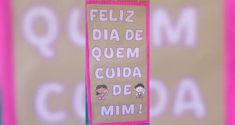 Registros mostram amplitude de ações dos educandos em sala de aula e com suas produções.
