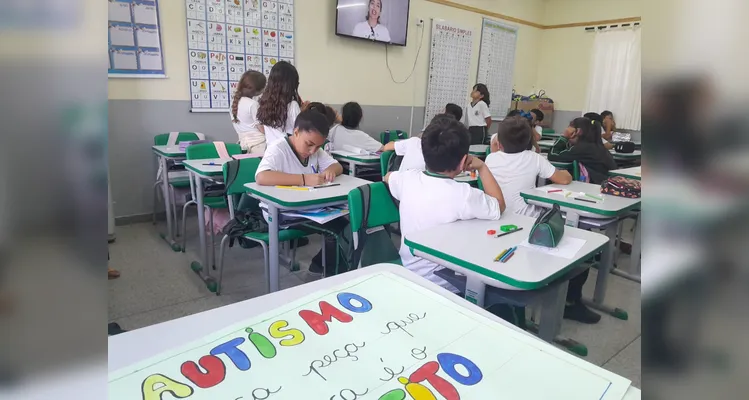 Temática teve estudo teórica e produções elucidando importância da temática.
