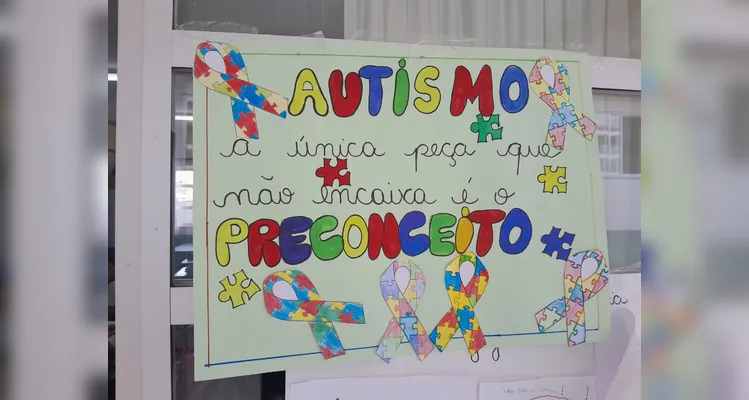 Temática teve estudo teórica e produções elucidando importância da temática.