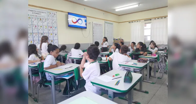 Temática teve estudo teórica e produções elucidando importância da temática.