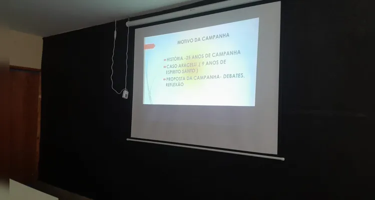 Veja a série de registros do amplo trabalho realizado pelos jornalistas mirins.