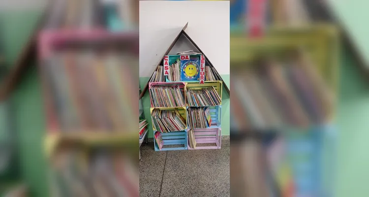 Educandos possuem mecanismos para contabilizar e ampliar número.