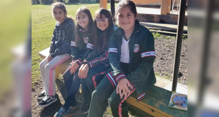 Educandos podem buscar diversidade de opções e inspirações com a proposta.