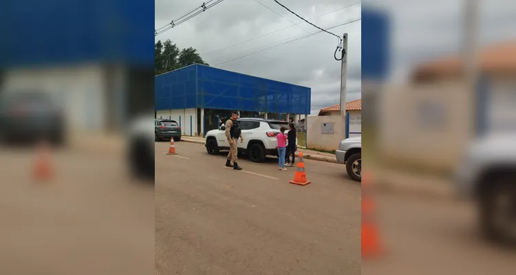Confira como foram os vários momentos da valorosa campanha e participação dos alunos.