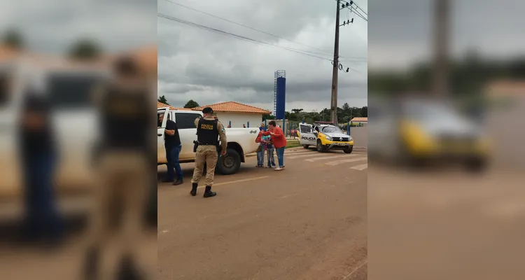 Confira como foram os vários momentos da valorosa campanha e participação dos alunos.