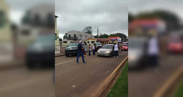 Confira como foram os vários momentos da valorosa campanha e participação dos alunos.