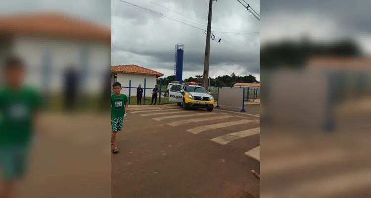 Confira como foram os vários momentos da valorosa campanha e participação dos alunos.