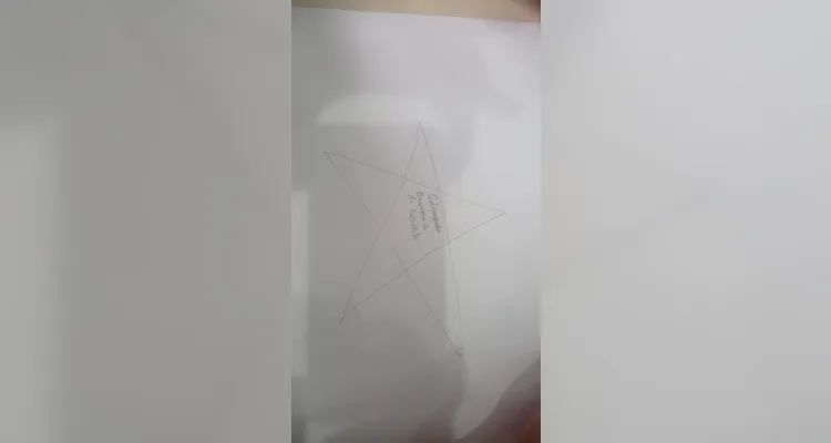 Veja os registros e como foi a proposta com os educandos.