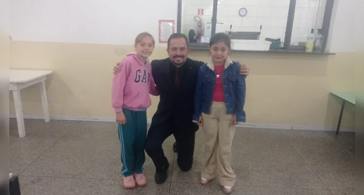 Veja os registros e como foi a proposta com os educandos.