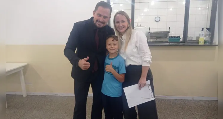 Veja os registros e como foi a proposta com os educandos.