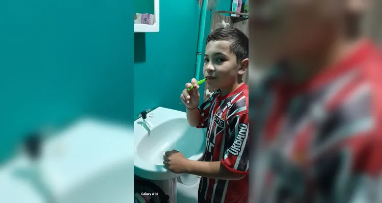 Ações em sala de aula e registros do uso racional dos recursos em casa foram destaques.