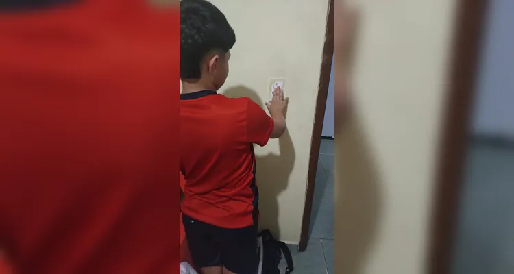 Ações em sala de aula e registros do uso racional dos recursos em casa foram destaques.