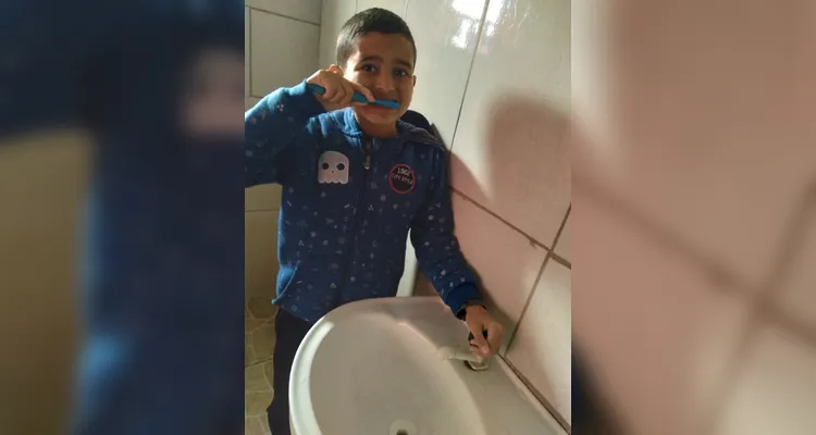 Ações em sala de aula e registros do uso racional dos recursos em casa foram destaques.