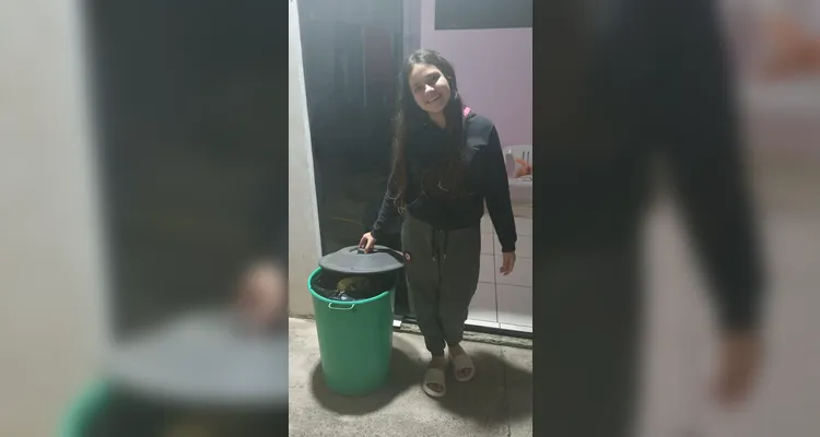 Veja registros do amplo e diversificado trabalho em sala de aula.