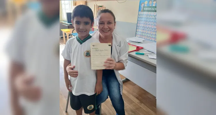 Mutirão contribuiu com atualização de calendário dos vacinados.