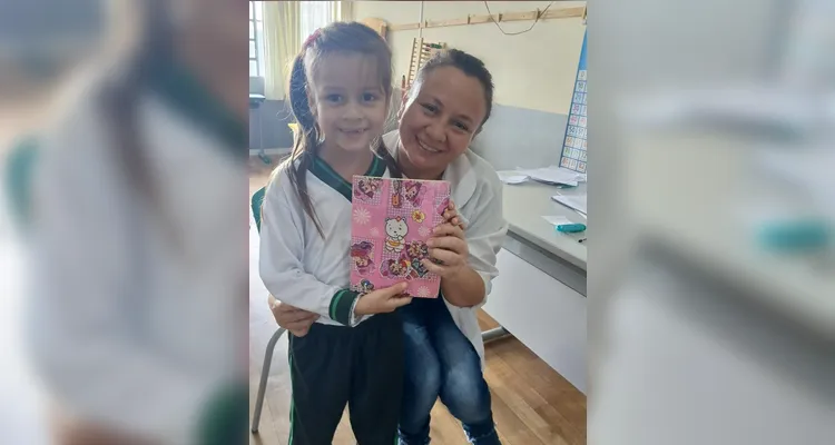 Mutirão contribuiu com atualização de calendário dos vacinados.
