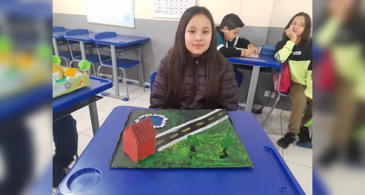 Veja a série de registros que mostram as diversas dinâmicas e amplitude do trabalho.