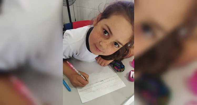 Trabalho em sala de aula foi executado em diversificados momentos, com ampla adesão dos educandos.