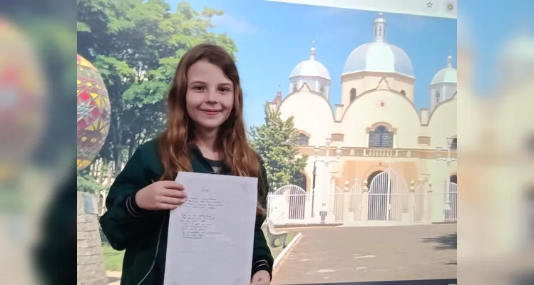 Confira os registros do amplo trabalho literário desenvolvido em sala de aula.