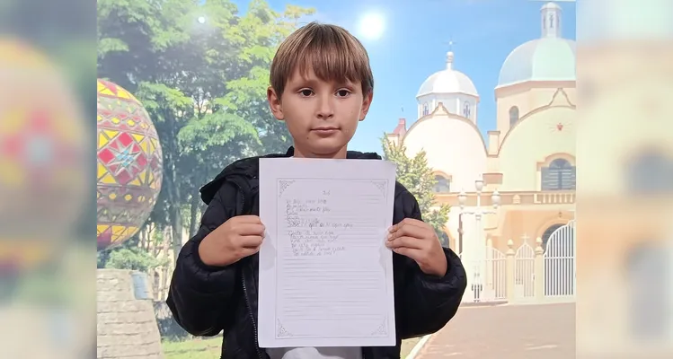 Confira os registros do amplo trabalho literário desenvolvido em sala de aula.