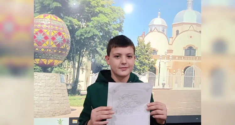 Confira os registros do amplo trabalho literário desenvolvido em sala de aula.