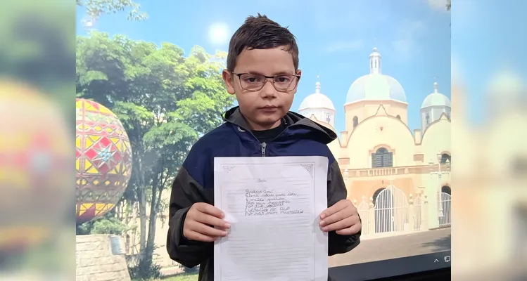 Confira os registros do amplo trabalho literário desenvolvido em sala de aula.