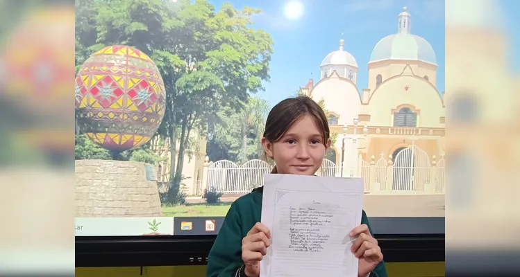 Confira os registros do amplo trabalho literário desenvolvido em sala de aula.