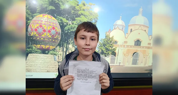 Confira os registros do amplo trabalho literário desenvolvido em sala de aula.
