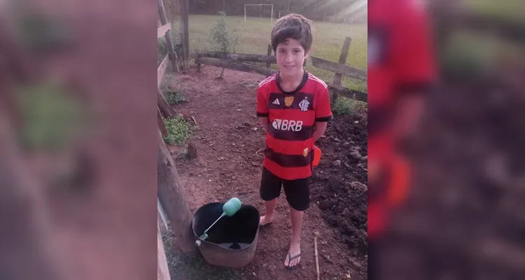 Confira os registros dos alunos em casa do combate ao mosquito transmissor.