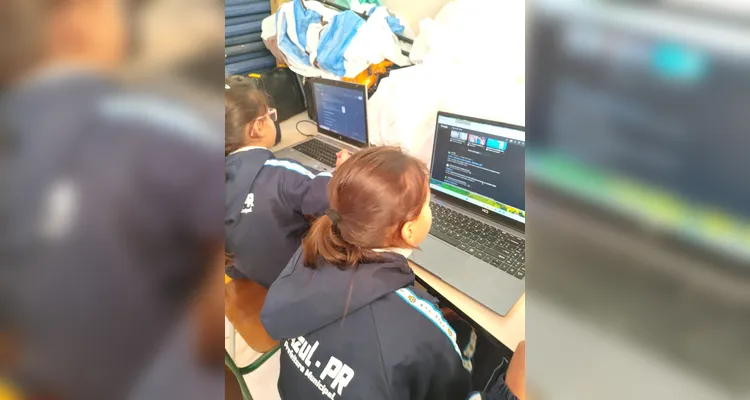 Desenvolvimento das ações trouxe engajamento sobre importante tema da estação.