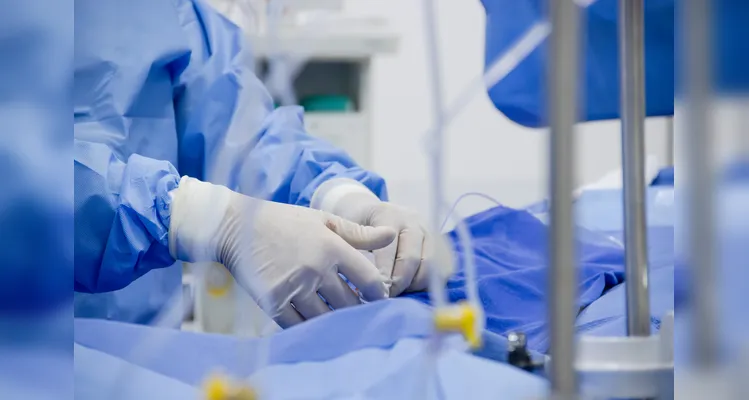 Unimed realiza cirurgias inéditas com nova tecnologia em PG