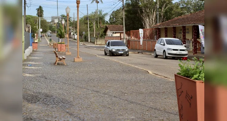 Tibagi tem programação especial para este sábado; confira