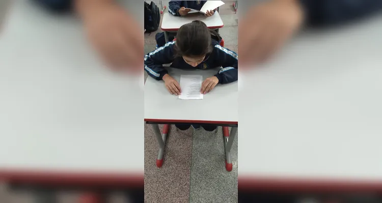 Confira a série de registros dos emocionantes momentos.