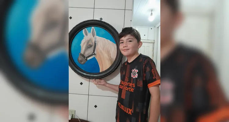 Ações em sala de aula e na residência dos educandos mostraram atuações a favor do planeta.