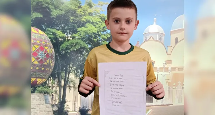 Confira os registros do amplo trabalho literário desenvolvido em sala de aula.