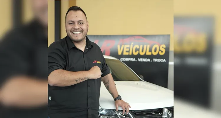 Feirão da J.R Veículos terá preços abaixo da tabela Fipe