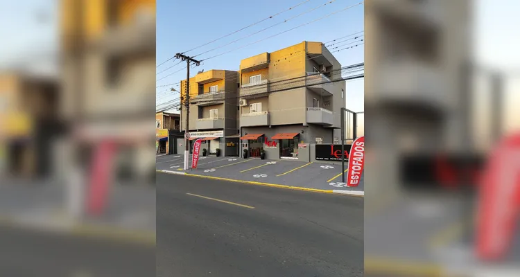 LCA Móveis e Decorações inicia o mês com Black Friday em Ponta Grossa