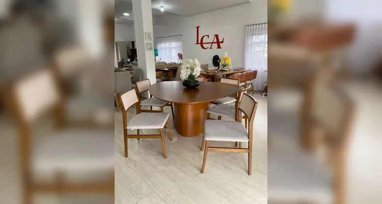 Feirão fecha mês da LCA oferece preços especiais na próxima semana