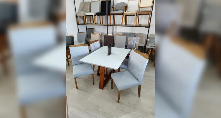 Feirão fecha mês da LCA oferece preços especiais na próxima semana