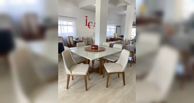 Feirão fecha mês da LCA oferece preços especiais na próxima semana