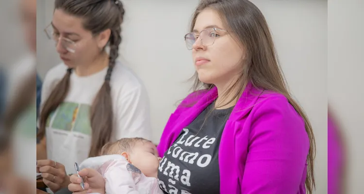 No Dia das Mães, comemorado neste domingo (11), a pesquisadora destaca as variadas formas de ser mãe na instituição.