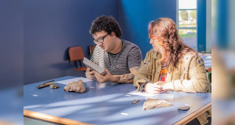 Semana dos Museus movimenta UEPG com diversidade de conhecimentos