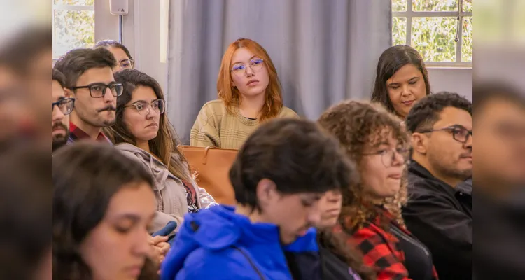 Semana dos Museus movimenta UEPG com diversidade de conhecimentos